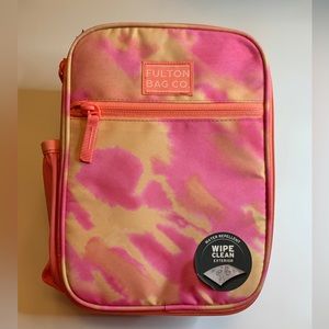 Fulton Bag Co. Lunch Bag